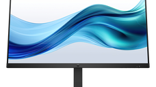 Monitor HP Series 3 Pro 327pe, 27 inch, Full HD 1920 x 1080, Negru, Garantie 3 ani