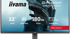 Monitor IIYAMA LED GB3272QSU-B1 31.5