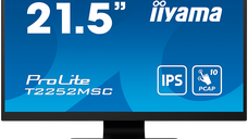 Monitor IIYAMA T2252MSC-B2 21.5