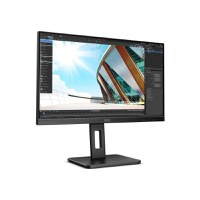 Monitor LED AOC 22P2DU, 21.5", FHD, 4 ms, 75 Hz negru - 2