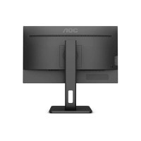 Monitor LED AOC 22P2DU, 21.5", FHD, 4 ms, 75 Hz negru - 3