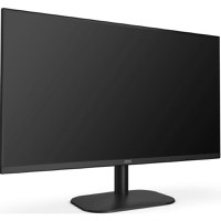 Monitor LED AOC 24B2XDA, 23.8inch, FHD IPS, 4ms, 75Hz, negru - 2