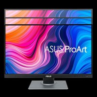 Monitor LED ASUS PA278QV, WQHD IPS, 5ms, 75Hz, negru - 9