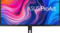 Monitor LED ASUS PA328CGV, 31.5inch, WQHD IPS, 5ms, 165Hz, negru