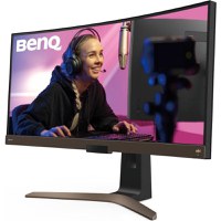 Monitor LED Benq EW3880R, 37.5inch, IPS WQHD, 4ms, 60Hz, negru - 3