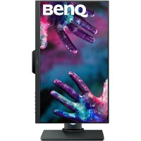 Monitor LED Benq PD2500Q, 27inch, IPS QHD, 4 ms, 60 Hz, negru - 3