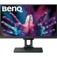 Monitor LED Benq PD2500Q, 27inch, IPS QHD, 4 ms, 60 Hz, negru - 5