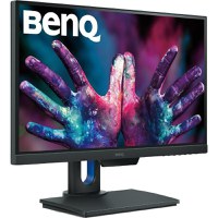 Monitor LED Benq PD2500Q, 27inch, IPS QHD, 4 ms, 60 Hz, negru - 1