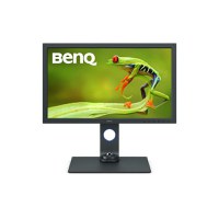 Monitor LED BENQ SW271C, 27inch, 4K UHD IPS, 5ms, 60Hz, gri - 2