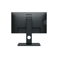 Monitor LED BENQ SW271C, 27inch, 4K UHD IPS, 5ms, 60Hz, gri - 3