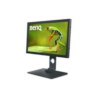 Monitor LED BENQ SW271C, 27inch, 4K UHD IPS, 5ms, 60Hz, gri - 5