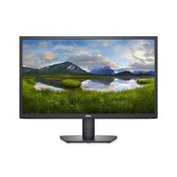 Monitor LED Dell 23.8'' 60.5 cm FHD, 5Ms, 75Hz, negru - 1