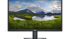 Monitor LED Dell 23.8'' 60.5 cm FHD, 5Ms, 75Hz, negru