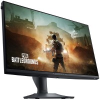 Monitor LED DELL Alienware AW2523HF 24.5", Fast IPS, 16:9, 1920x1080 @ 360 Hz, 1000:1(dynamic), 99% sRGB, 178/178, 1ms(gray-to- - 3