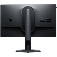 Monitor LED DELL Alienware AW2523HF 24.5", Fast IPS, 16:9, 1920x1080 @ 360 Hz, 1000:1(dynamic), 99% sRGB, 178/178, 1ms(gray-to- - 4