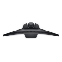 Monitor LED Dell Curved S2722DGM, 27inch, QHD VA, 1ms, 165Hz, negru - 2