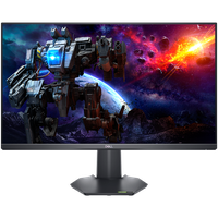 Monitor LED Dell Gaming G2722HS, 27", FHD 1920x1080, 16:9 165Hz, IPS, AG, AMD FreeSync, NVIDIA G-SYNC, 99% sRGB colour gamut, 35 - 1