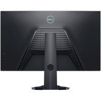 Monitor LED Dell Gaming S2722DGM, 27" QHD 2560x1440 165Hz VA Panel 16:9 Curved 99% sRGB, 350 cd/m2, 3000:1, 178/178, 1ms (MPRT) - 6
