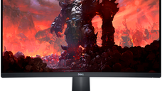 Monitor LED Dell Gaming S2722DGM, 27