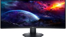 Monitor LED Dell Gaming S3422DWG, 34