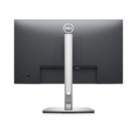 Monitor LED Dell P2422H, 23.8inch, FHD IPS, 5ms, 60Hz, negru - 11