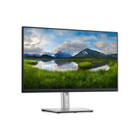 Monitor LED Dell P2422H, 23.8inch, FHD IPS, 5ms, 60Hz, negru - 13