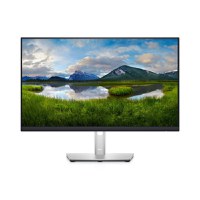 Monitor LED Dell P2422H, 23.8inch, FHD IPS, 5ms, 60Hz, negru - 9