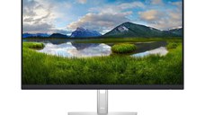 Monitor LED Dell P2422HE, 23.8inch, FHD IPS, 5ms, 60Hz, negru