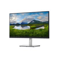 Monitor LED Dell P2722H, 27inch, IPS FHD, 5ms, 60Hz, gri - 5