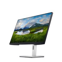 Monitor LED Dell P2722H, 27inch, IPS FHD, 5ms, 60Hz, gri - 7