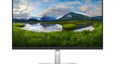 Monitor LED Dell P2722H, 27inch, IPS FHD, 5ms, 60Hz, gri