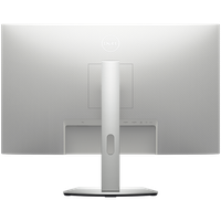 Monitor LED Dell S-series S2722QC 27", 4K UHD, 3840x2160, IPS Antiglare, 16:9, 1000:1, 350 cd/m2, AMD FreeSync Premium, 4ms, 178 - 4