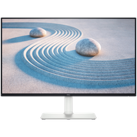 Monitor LED Dell S-series S2725DS 27", 2560x1440, QHD, 100Hz, IPS Antiglare, 16:9, 1500:1, 350 cd/m2, 8ms/5ms/4ms, 178/178, DP, - 1
