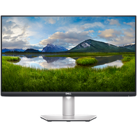 Monitor LED DELL S2421HS, 23.8", 1920x1080 @ 75Hz, 16:9, IPS, 1000:1, 4ms, 250 cd/m2, VESA, HDMI, DP, Pivot, Height Adjustable - 2