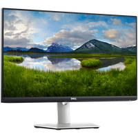 Monitor LED DELL S2421HS, 23.8", 1920x1080 @ 75Hz, 16:9, IPS, 1000:1, 4ms, 250 cd/m2, VESA, HDMI, DP, Pivot, Height Adjustable - 5