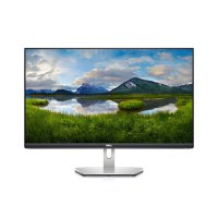 Monitor LED Dell S2721HN, 27inch, IPS FHD, 4ms, 75Hz, alb - 2
