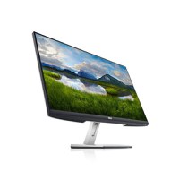 Monitor LED Dell S2721HN, 27inch, IPS FHD, 4ms, 75Hz, alb - 4