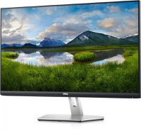 Monitor LED Dell S2721HN, 27inch, IPS FHD, 4ms, 75Hz, alb - 7