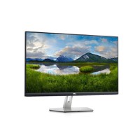 Monitor LED Dell S2721HN, 27inch, IPS FHD, 4ms, 75Hz, alb - 1