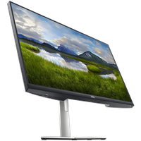 Monitor LED DELL S2722DC 27" , 2560x1440, QHD, IPS Antiglare, 16:9, 1000:1, 350 cd/m2, AMD FreeSync Premium, 4ms, 178/178, 2x HD - 3