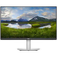 Monitor LED DELL S2722DC 27" , 2560x1440, QHD, IPS Antiglare, 16:9, 1000:1, 350 cd/m2, AMD FreeSync Premium, 4ms, 178/178, 2x HD - 1