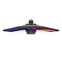 Monitor LED Dell S3422DWG, 34inch, WQHD VA, 1ms, 144Hz, negru - 11