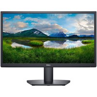 Monitor LED DELL SE2222H 21.5" , IPS, 16:9 FHD 1920x1080, 250cd/m2, 3000:1 / 3000:1 (dynamic) , 12 ms (gray-to-gray typical) 8 m - 1