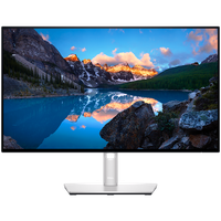 Monitor LED DELL UltraSharp U2722D 27'' QHD , 2560x1440 , 16:9 , IPS LED backlit, AG, 3H coating , 1000:1, 350 cd/m2, 5 ms, 178/ - 1