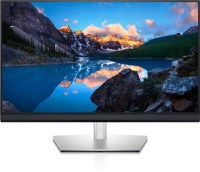 Monitor LED Dell UP3221Q, 31.5inch, IPS 4K UHD, 6me, 60 Hz, alb - 2