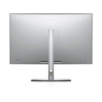 Monitor LED Dell UP3221Q, 31.5inch, IPS 4K UHD, 6me, 60 Hz, alb - 25