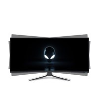 Monitor LED Gaming Dell Alienware AW3422DW, 34.18", IPS WQHD+, 1ms, 175Hz - 4
