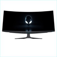 Monitor LED Gaming Dell Alienware AW3422DW, 34.18", IPS WQHD+, 1ms, 175Hz - 1