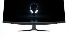 Monitor LED Gaming Dell Alienware AW3422DW, 34.18