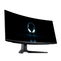 Monitor LED Gaming Dell Alienware AW3423DWF, 34inch, QD OLED, 0.1ms, 165Hz, negru - 5